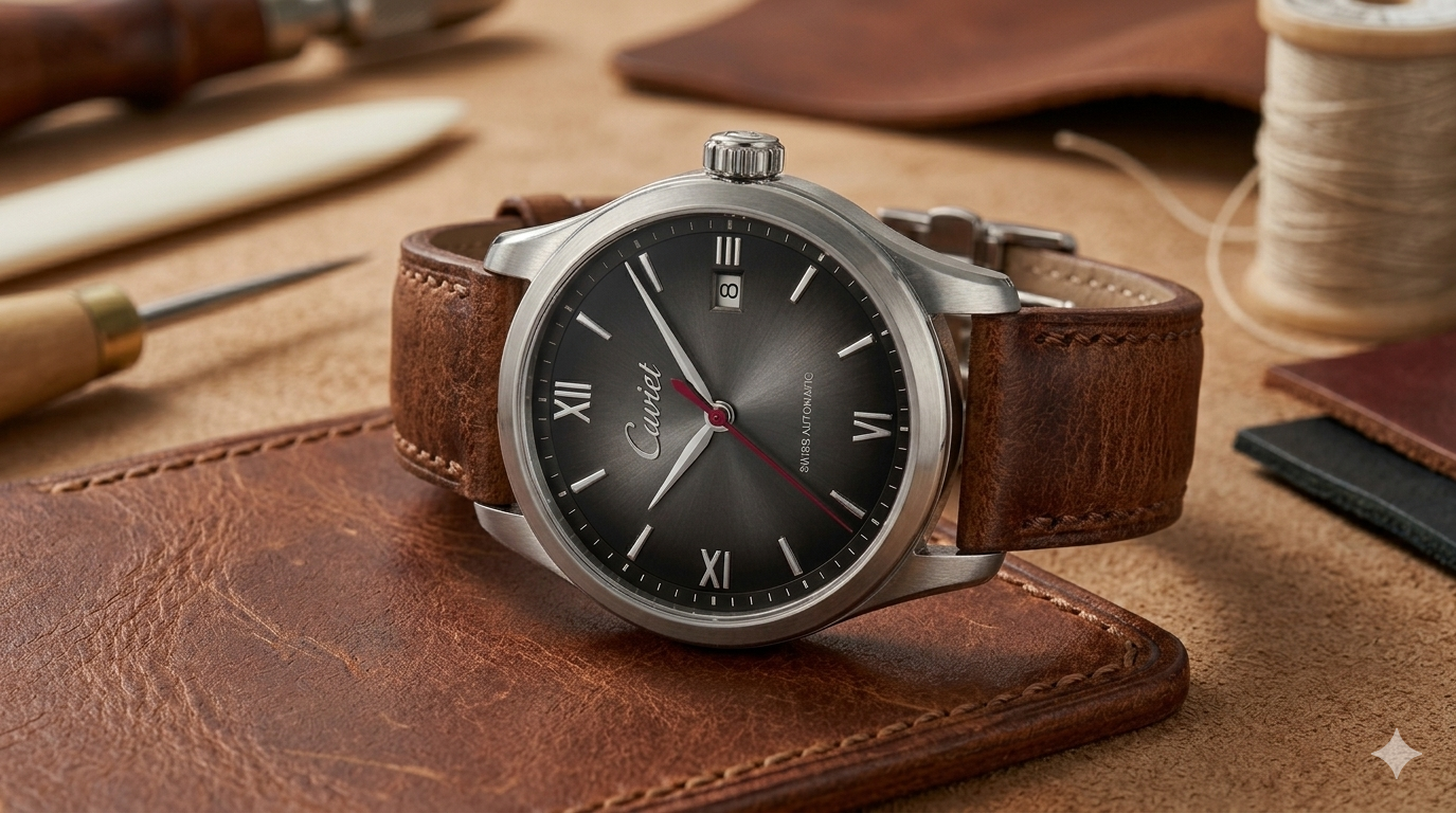 Chronos VII